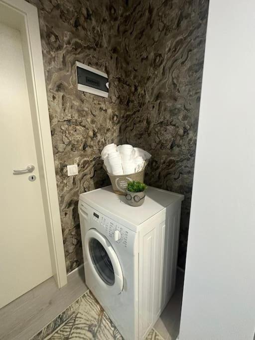 Newlevel Studio Braşov Exteriör bild